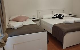 Dormitrieste City Life Apartment