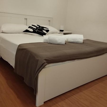 Dormitrieste City Life Apartment Exterior foto