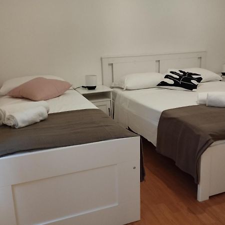 Dormitrieste City Life Apartment Exterior foto