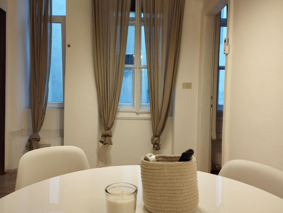 Dormitrieste City Life Apartment Exterior foto