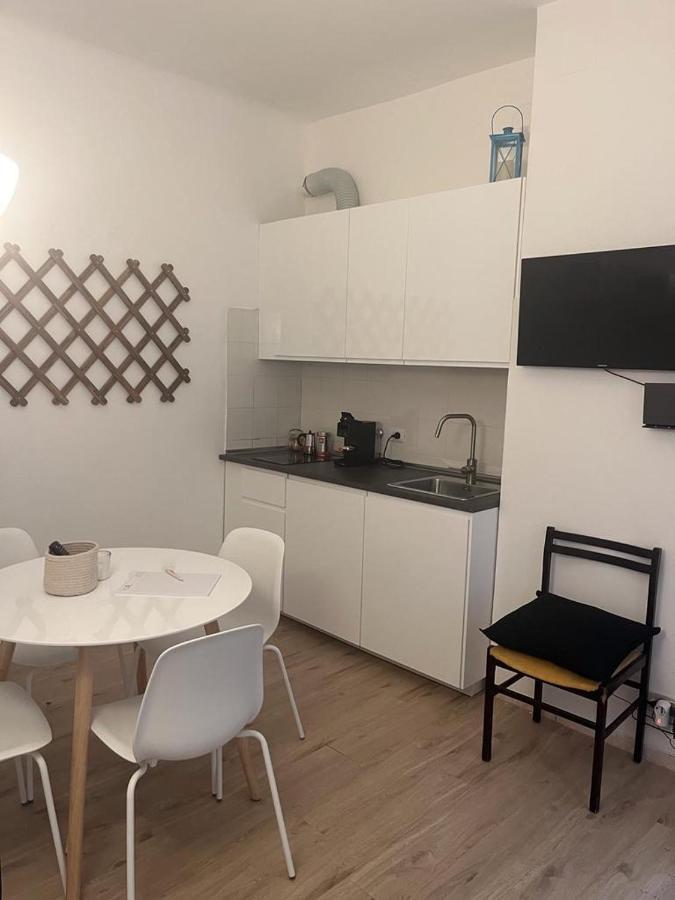 Dormitrieste City Life Apartment Exterior foto