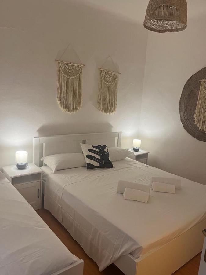 Dormitrieste City Life Apartment Exterior foto