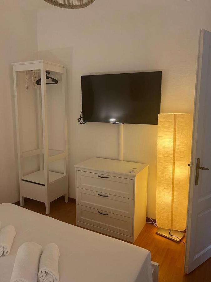 Dormitrieste City Life Apartment Exterior foto