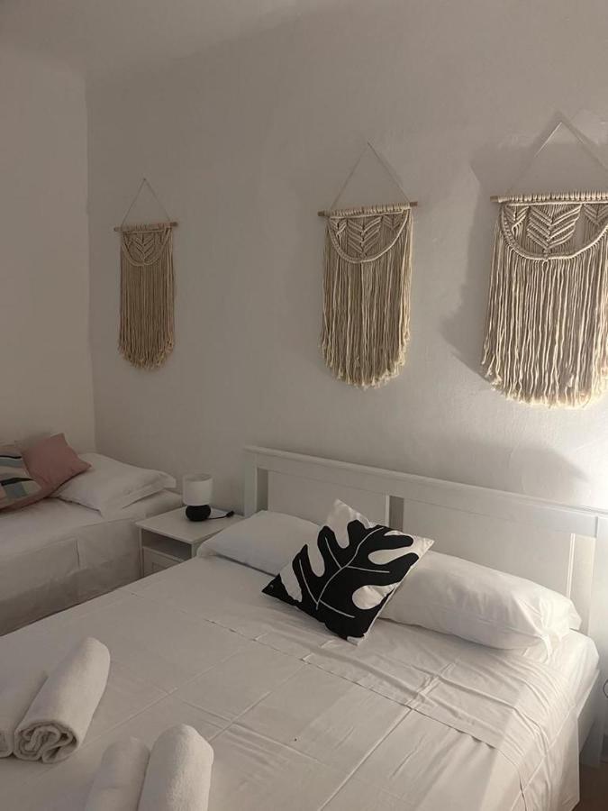 Dormitrieste City Life Apartment Exterior foto